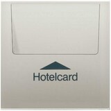 thumbnail of Jung Hotelcard-Schalt Mess/anti ME 2990 CARD AT ME2990CARDAT