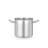 thumbnail of HENDI Kochtopf, hoch - ohne Deckel, Profi Line, 50L, ⌀400x(H)400mm