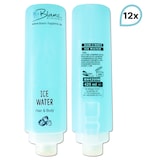 thumbnail of KOMPLETT-SET Duscherlebnis 12x425ml verschied. Düfte, 1x300ml Intim Reinigungsschaum+ 5x Wandhalterung : Duftnote - Ice Water: Ozean, Eis, Farbe - We