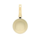 thumbnail of Menastyl - Set De 3 Casseroles Colorama Creme- Casserole 16/18 Et 20 Cm - En Aluminium - Revetement Antiadhesif En Ceramique