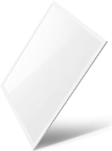 thumbnail of 62x62 LED Aufputz Aufbau Panel Panel Deckenleuchte Deckenlampe 3D Bild blauer Himmel mit Wolken