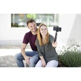 thumbnail of Trépied de table ''solid'' pour smartphones et appareils photos, 19b
