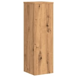 thumbnail of Helloshop26 - Pflanzenständer Blumenmöbel 2er-Set handgefertigt Holzwerkstoff braun 02_0045298