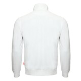 thumbnail of Nitras Motion Tex Light Sweatjacke | Gr. 4XL | Jacke | weiß