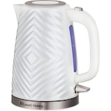 thumbnail of RUSSELL HOBBS Wasserkocher 26381-70 White Russell Hobbs 25039016001