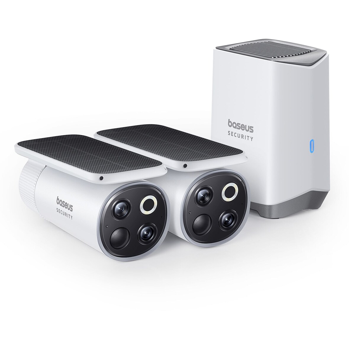 Baseus S1 Pro Out Dual Camera