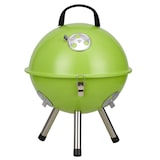 thumbnail of tepro Mini-Kugelgrill Crystal