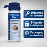 thumbnail of FENOPLAST Fenosol Türschlosspflege PROFI 50 ml