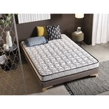 thumbnail of Colchón Viscoelástico Luxury Aloe Vera 140x200 Altura 16cm±2