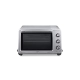 thumbnail of EO24752_DE'LONGHI_Sfornatutto Midi_Forno elettrico_(lxpxa) 450x495x305mm_vol. 24l., 2000W, 4 accessori, 7 funzioni cottura_nero-argento