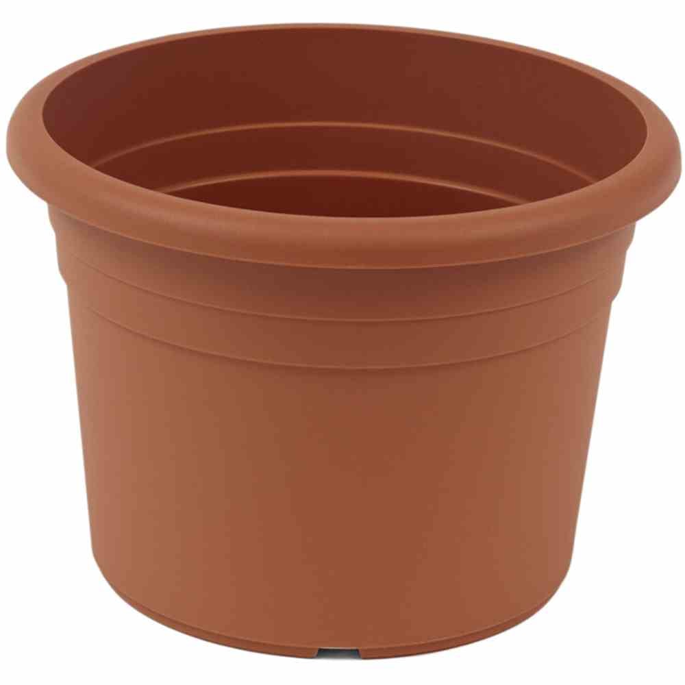 SIENA GARDEN Cilindro pot Ø70x49,2 cm, terracotta