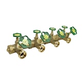 thumbnail of ATV-Kompaktwasserverteiler 1 1/4` x 1 1/2` steigende Spindel 4-Fach