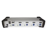 thumbnail of ATEN CS1914 DisplayPort KVM Switch 4-Port