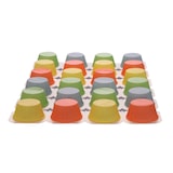 thumbnail of Muffinformen-Verbund, bunt