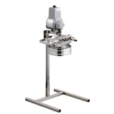 thumbnail of Louis Tellier - Moulin électrique inox monophasé avec grille 3 mm - EX5M130