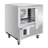 thumbnail of Polar Congelador de choque da série U com ecrã tátil 18/14kg