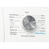 thumbnail of WHIRLPOOL lave-linge frontal 9kg 1400 tours/min FFBS9479WVFR