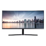 thumbnail of Samsung LC34H890WJU LED display 86,4 cm (34 Zoll) 3440 x 1440 Pixel UltraWide Quad HD Schwarz