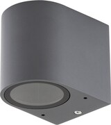 thumbnail of EVN Lichttechnik Wandanbauleuchte 1flg.anth 637015