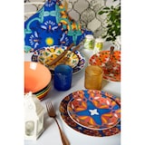 thumbnail of Excelsa Set mit 6 Wassergläsern Aurora Glas 30 cl Bunt