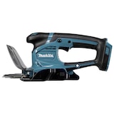 thumbnail of Makita DUM604ZX - Grasscheren-/Heckentrimmer-Kombigerät - schnurlos - ohne Batterie - 2500 spm - 16 cm