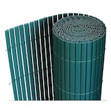 thumbnail of Helloshop26 - Clôture brise vue brise vent PVC 200 x 300 cm vert 03_0001470