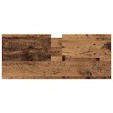 thumbnail of vidaXL Badschrank Altholz-Optik 80x33x60 cm Holzwerkstoff