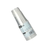 thumbnail of 24 X 25 Trinkbecher, PP 0,2 l Ø 7,03 cm · 9,9 cm transparent