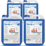 thumbnail of Desengrasante Concentrado Super Eficaz | 20 Litros | Desengrasante Industrial Quitagrasas, Cocinas, Motores, Maquinaria, Suelos Industriales, Talleres