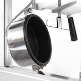 thumbnail of vidaXL Popcornmaker met teflonpan 1400 W