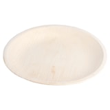 thumbnail of 200 Unités - Assiettes Rondes 'Areca'  Ø 18X2 Cm Naturel Areca - Garcia de Pou