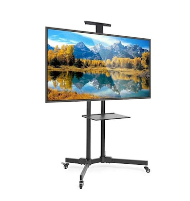 Soporte de suelo para televisor TV LCD led Smart 32