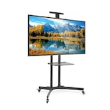 thumbnail of Soporte de suelo para televisor TV LCD led Smart 32" a 70" con base