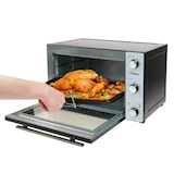 thumbnail of Bestron Grill-Backofen 2.000 W 55 L AOV55