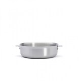 thumbnail of DE BUYER sauteuse 24cm 3662.24