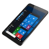 thumbnail of Tablette tactile sous Windows 10 8 pouces Intel Quad Core + 64Go de ROM. + SD 8Go Noir YONIS