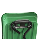 thumbnail of Transportwagen Gartenwagen Handwagen kippbar Karre Wagen Kippwagen S - 200kg