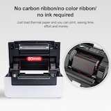 thumbnail of Mini Imprimante Thermique Professionnelle Rapide Et Économique Pour Tous Besoins YONIS