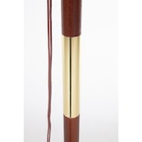 thumbnail of Parasol rond Bolero vert 3m