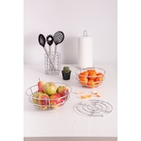 thumbnail of Excelsa lot de 5 ustensiles Classic nylon noir