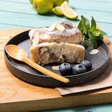 thumbnail of BIOZOYG 60 Stück Mehrwegteller Ø20cm Wiederverwendbar Spülmaschinenfest Mikrowellengeeignet Umweltfreundlich Plastikteller für Restaurants & Catering