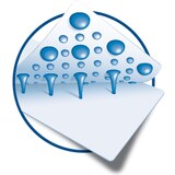 thumbnail of HERMA Etikett SuperPrint 5082 105x148mm  weiß 100 St./Pack.