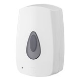 thumbnail of PlastiQline Schaumseifenspender - 1200 ml - Sensor - weiß - Seifenspender