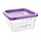 thumbnail of Casier de lavage 50x50 pour assiettes | Vogue