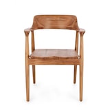 thumbnail of Silla Suzy moderna en madera natural (2 Piezas) - ELOISE