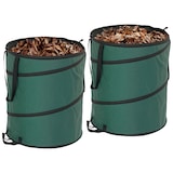 thumbnail of Outsunny - Gartensack - 55Lx55Wx65Hcm - Grün