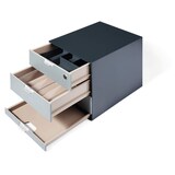 thumbnail of 1 x COFFEEPOINT STARTERSET von Durable, 3-teilig.