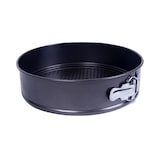 thumbnail of 6x Springform 26cm Kuchen Torte backen rund antihaftbeschichtet
