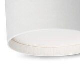 thumbnail of greenbox - Suppenbecher to go aus Karton (Premium) 600 ml, Ø 115 mm, weiß, 500 St.