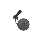 thumbnail of Zafferano OLIVIA PRO MICRO Oplaadbare en dimbare Corten LED-tafellamp